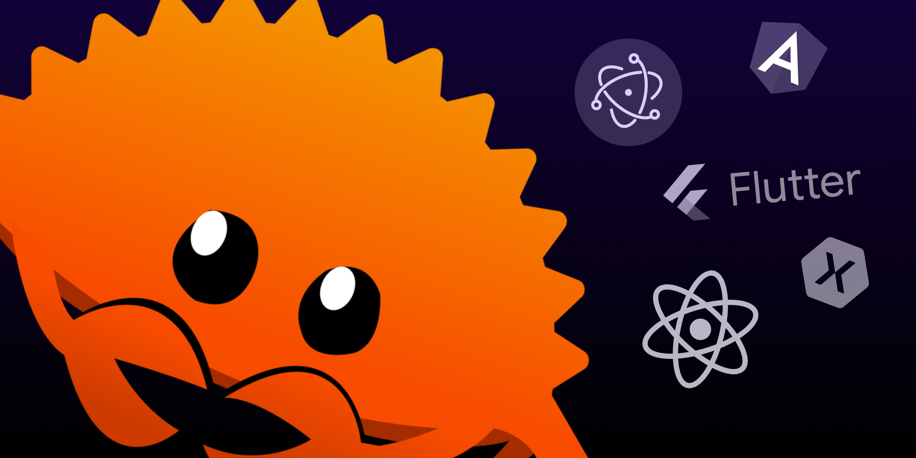 Warp: Why is building a UI in Rust so hard?